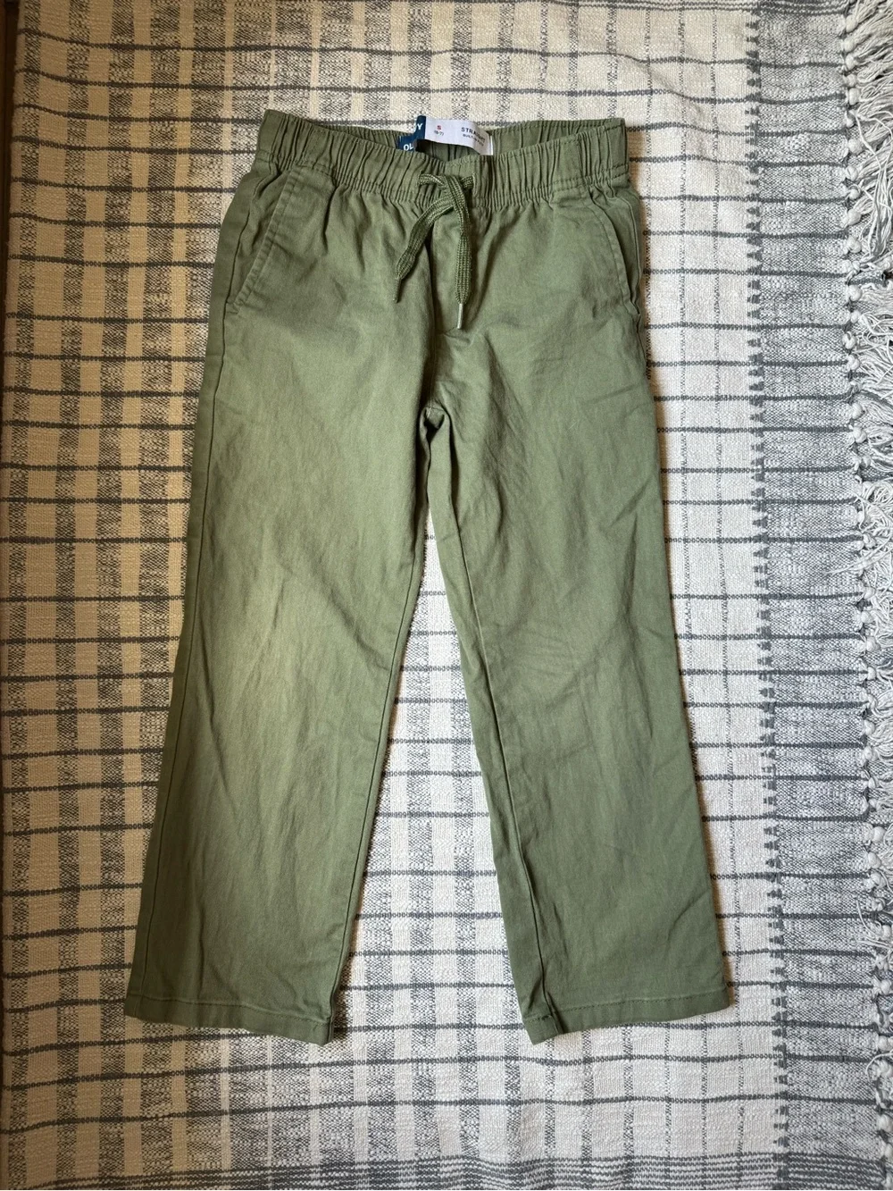 Old Navy set cotton